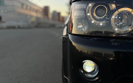 Land Rover Range Rover Sport I рестайлинг, 2013 год, 2 800 000 рублей, 19 фотография
