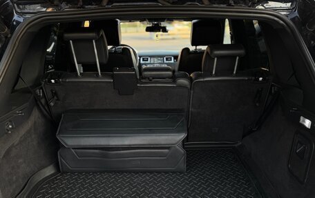 Land Rover Range Rover Sport I рестайлинг, 2013 год, 2 800 000 рублей, 22 фотография