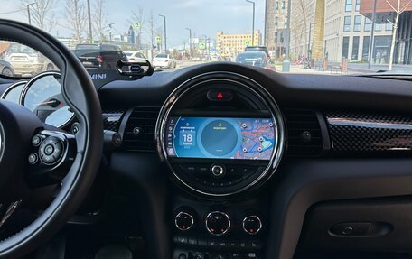 MINI Cabrio, 2020 год, 3 870 000 рублей, 10 фотография
