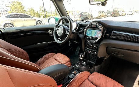 MINI Cabrio, 2020 год, 3 870 000 рублей, 8 фотография