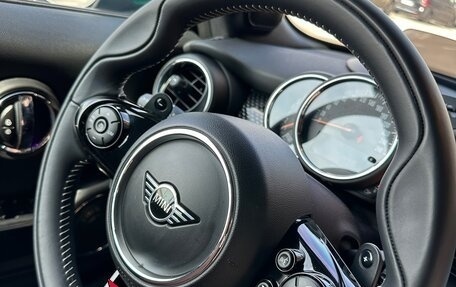 MINI Cabrio, 2020 год, 3 870 000 рублей, 11 фотография