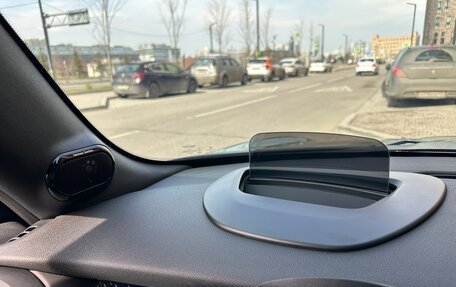 MINI Cabrio, 2020 год, 3 870 000 рублей, 12 фотография