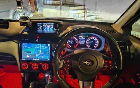 Subaru Levorg I, 2016 год, 1 750 000 рублей, 3 фотография