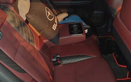 Subaru Levorg I, 2016 год, 1 750 000 рублей, 4 фотография