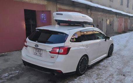 Subaru Levorg I, 2016 год, 1 750 000 рублей, 7 фотография