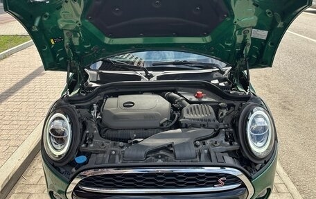 MINI Cabrio, 2020 год, 3 870 000 рублей, 22 фотография