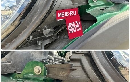 MINI Cabrio, 2020 год, 3 870 000 рублей, 28 фотография