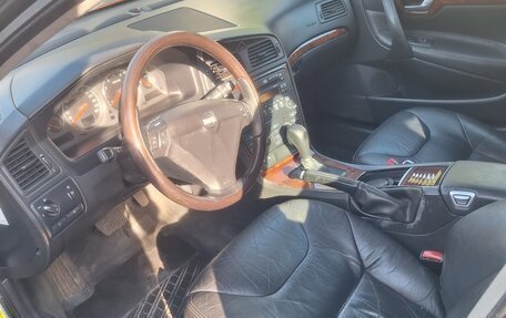 Volvo S60 III, 2006 год, 10 фотография