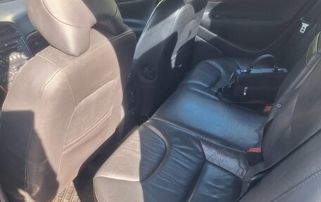 Volvo S60 III, 2006 год, 12 фотография