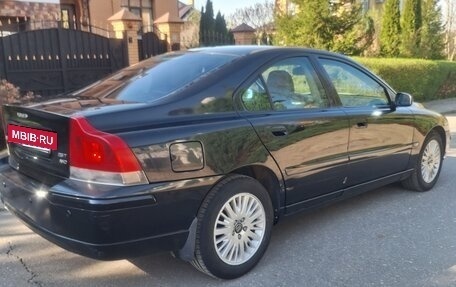 Volvo S60 III, 2006 год, 7 фотография