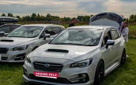 Subaru Levorg I, 2016 год, 1 750 000 рублей, 8 фотография