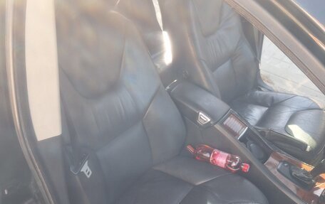 Volvo S60 III, 2006 год, 17 фотография