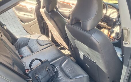 Volvo S60 III, 2006 год, 20 фотография