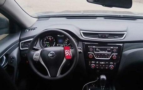 Nissan X-Trail, 2017 год, 1 600 000 рублей, 13 фотография
