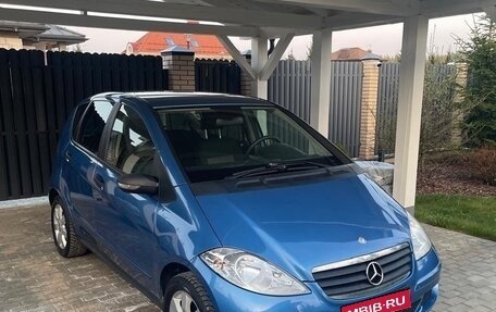 Mercedes-Benz A-Класс, 2007 год, 520 000 рублей, 1 фотография