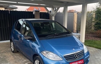 Mercedes-Benz A-Класс, 2007 год, 520 000 рублей, 1 фотография