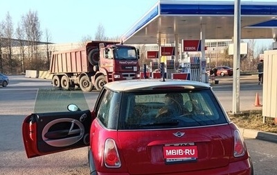 MINI Hatch, 2004 год, 1 000 000 рублей, 1 фотография