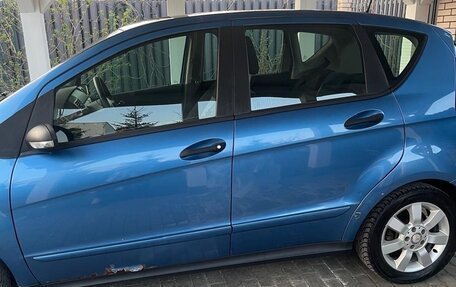 Mercedes-Benz A-Класс, 2007 год, 520 000 рублей, 4 фотография