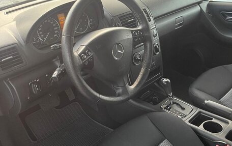 Mercedes-Benz A-Класс, 2007 год, 520 000 рублей, 6 фотография