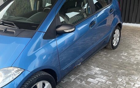 Mercedes-Benz A-Класс, 2007 год, 520 000 рублей, 3 фотография