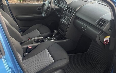 Mercedes-Benz A-Класс, 2007 год, 520 000 рублей, 7 фотография