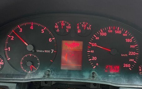Audi A4, 1996 год, 255 000 рублей, 7 фотография