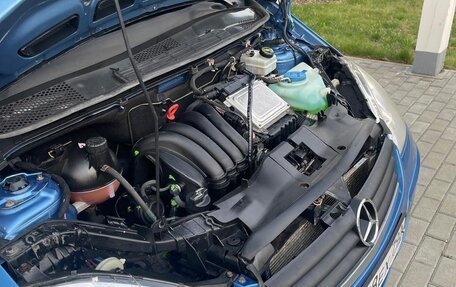Mercedes-Benz A-Класс, 2007 год, 520 000 рублей, 11 фотография