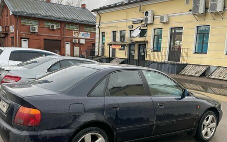 Audi A4, 1996 год, 255 000 рублей, 3 фотография