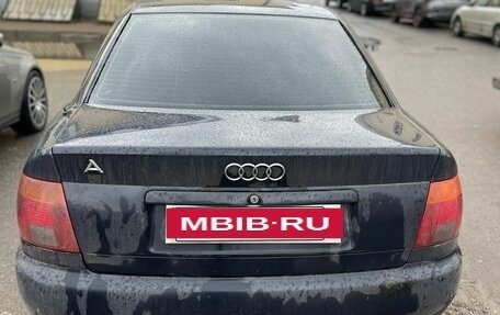 Audi A4, 1996 год, 255 000 рублей, 2 фотография