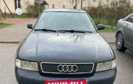 Audi A4, 1996 год, 255 000 рублей, 4 фотография