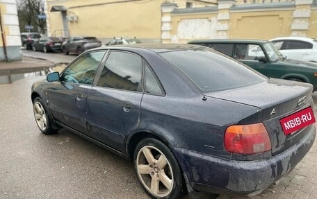 Audi A4, 1996 год, 255 000 рублей, 5 фотография