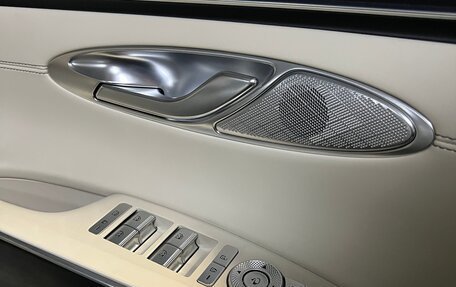 Genesis GV70, 2021 год, 4 950 000 рублей, 12 фотография