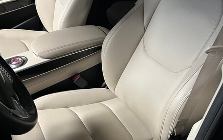 Genesis GV70, 2021 год, 4 950 000 рублей, 11 фотография