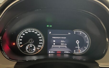 Genesis GV70, 2021 год, 4 950 000 рублей, 14 фотография