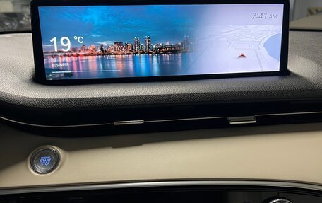 Genesis GV70, 2021 год, 4 950 000 рублей, 15 фотография