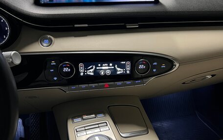 Genesis GV70, 2021 год, 4 950 000 рублей, 16 фотография