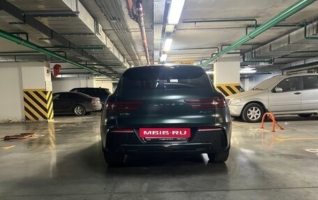 Genesis GV70, 2021 год, 4 950 000 рублей, 8 фотография