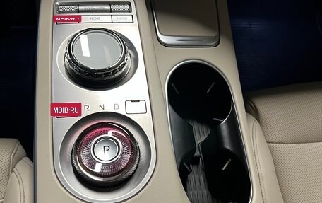 Genesis GV70, 2021 год, 4 950 000 рублей, 13 фотография