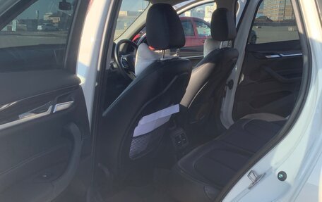 BMW X1, 2017 год, 2 950 000 рублей, 11 фотография