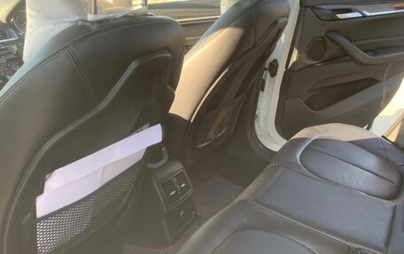 BMW X1, 2017 год, 2 950 000 рублей, 10 фотография