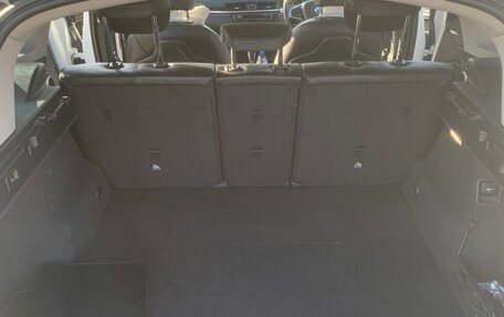 BMW X1, 2017 год, 2 950 000 рублей, 12 фотография