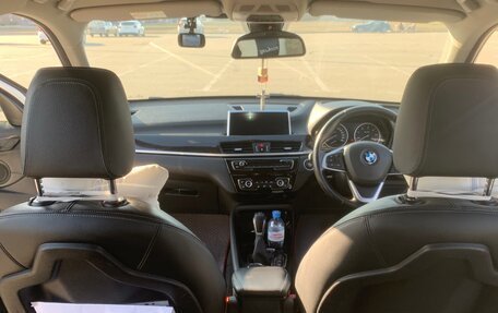 BMW X1, 2017 год, 2 950 000 рублей, 13 фотография