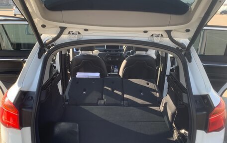 BMW X1, 2017 год, 2 950 000 рублей, 17 фотография