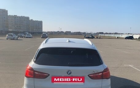 BMW X1, 2017 год, 2 950 000 рублей, 5 фотография