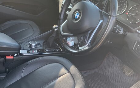BMW X1, 2017 год, 2 950 000 рублей, 21 фотография