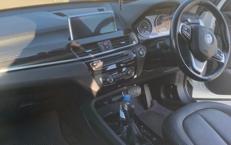 BMW X1, 2017 год, 2 950 000 рублей, 24 фотография