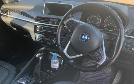 BMW X1, 2017 год, 2 950 000 рублей, 23 фотография