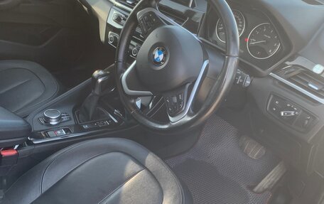 BMW X1, 2017 год, 2 950 000 рублей, 20 фотография