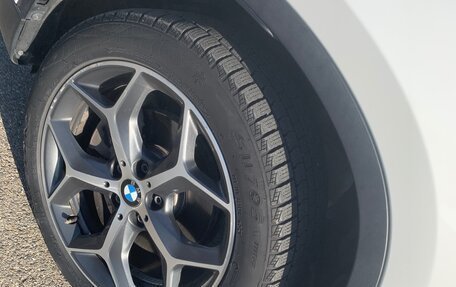 BMW X1, 2017 год, 2 950 000 рублей, 27 фотография