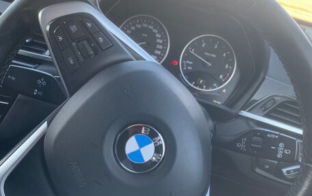BMW X1, 2017 год, 2 950 000 рублей, 33 фотография